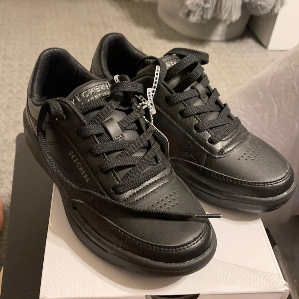 Brand new work skecher shoes